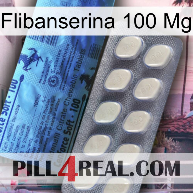 Flibanserin 100 Mg 34